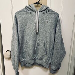 ALO Yoga accolade hoodie